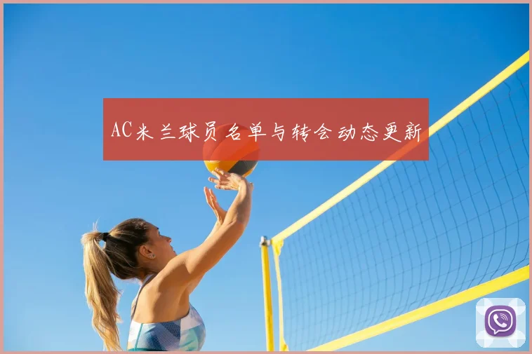 AC米兰球员名单与转会动态更新