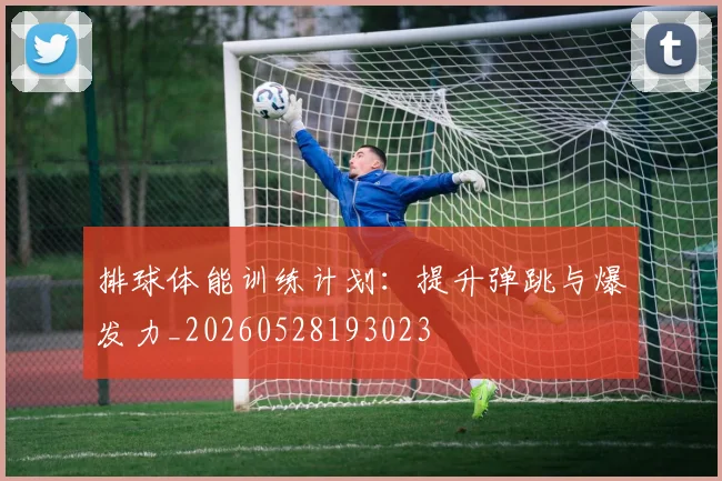 排球体能训练计划：提升弹跳与爆发力_20260528193023