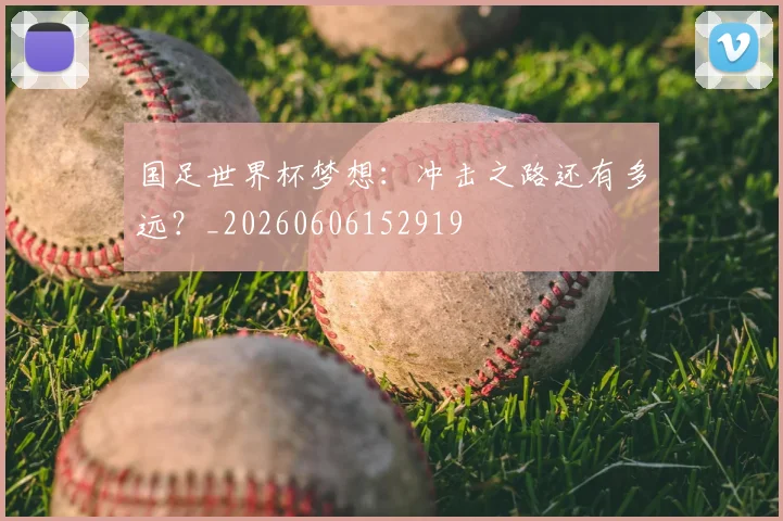 国足世界杯梦想：冲击之路还有多远？_20260606152919